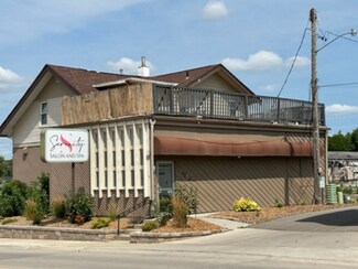 Cedar Rapids Commercial Portfolio Cedar Rapids Commercial Portfolio