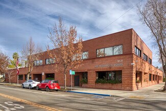 State of CA Air Resources Board Complex