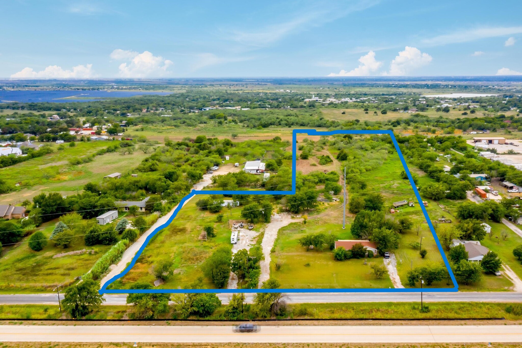 271 N Ward Rd, Midlothian, TX for Sale