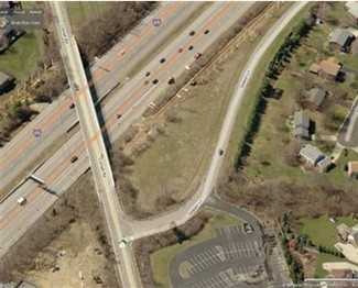 Sycamore Twp, OH Commercial Land - 11015 Gideon Ln