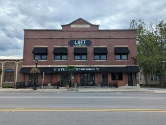 Crete, IL Retail - 1338 Main St