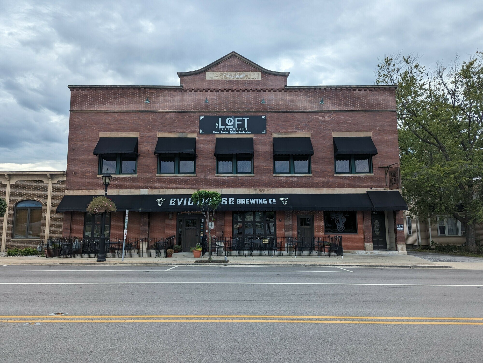 1338 Main St, Crete, IL for Sale