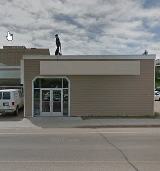Red Deer, AB Retail - 4418 50 Ave