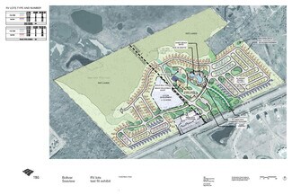 Gilchrist, TX Commercial Land - 201 Highway 87 Gilchrist, TX Commercial Land - 201 Highway 87