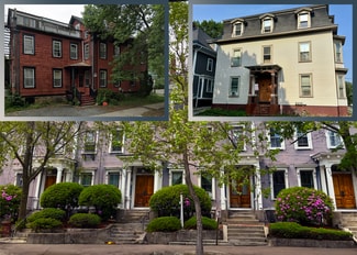 Turnkey 12-Unit Multifamily Portfolio