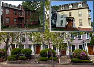 Turnkey 5-Unit Office/Condo Portfolio