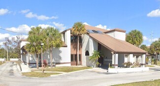 Orlando, FL Office - 5736 S Texas Ave