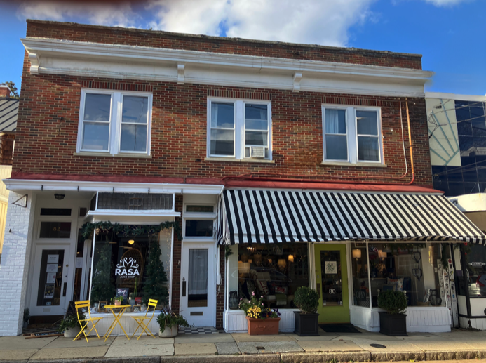 80-82 Maryland Ave, Annapolis, MD for Sale