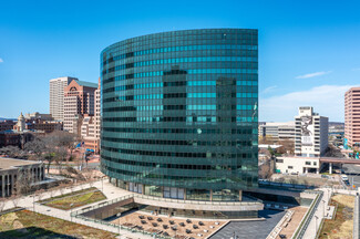 Hartford, CT Office - 1 American Row
