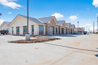 Sugar Land, TX Medical - 217 Promenade Way