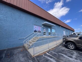 Exton, PA Industrial - 243-251 Welsh Pool Rd