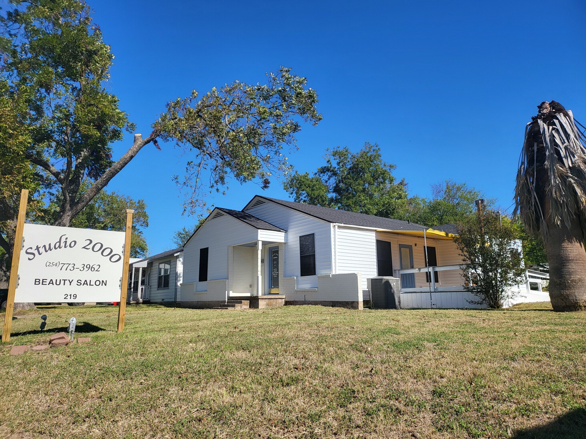 219 S 31st St, Temple, TX for Sale