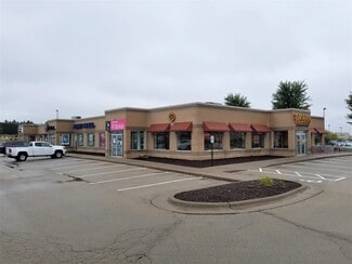 Dubuque, IA Retail - 2445-2561 NW Arterial