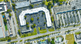 Margate, FL Office/Retail, Retail - 1360 N State Road 7