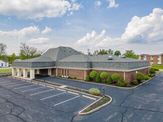 Kettering, OH Storefront Retail/Office - 1771 E Dorothy Ln