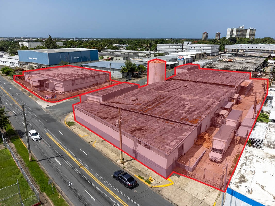 Urb. El Comandante Calle R Lote 1, Carolina, PR  for Sale