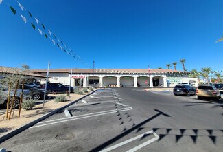 Indian Wells, CA Office/Retail - 74895-74995 Hwy 111