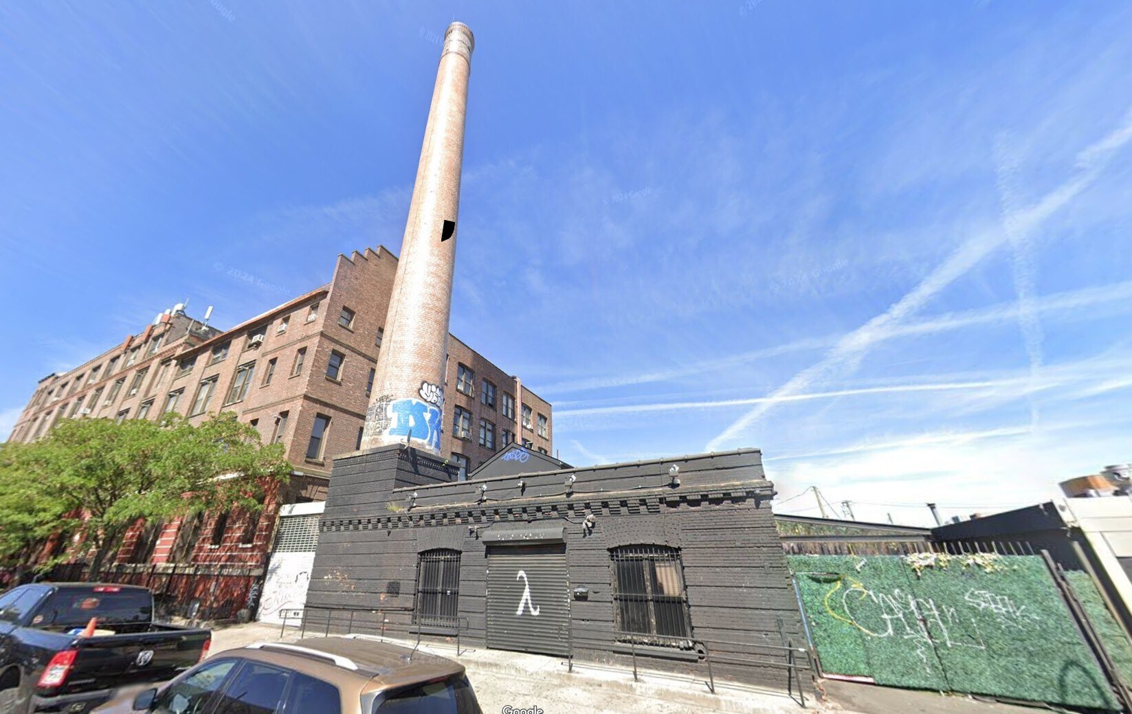1031 Grand St, Brooklyn, NY for Rent