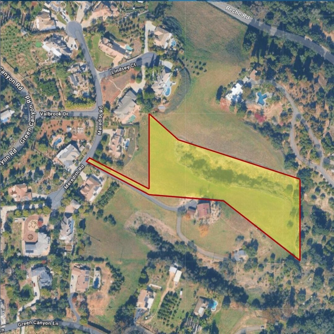 4140 Meredith rd, Fallbrook, CA for Sale