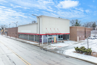 Evanston, IL Freestanding - 2722 Green Bay Rd