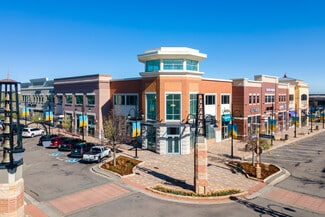 Aurora, CO Office/Medical - 6155 S Main St