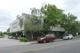 Campbell, CA Office - 150 E Campbell Ave