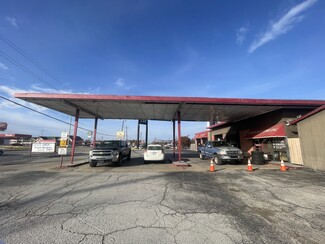 Tulsa, OK Auto Repair - 11339 E 11th St