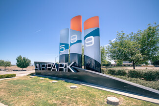 Stockton, CA Industrial - Arch Airport Rd
