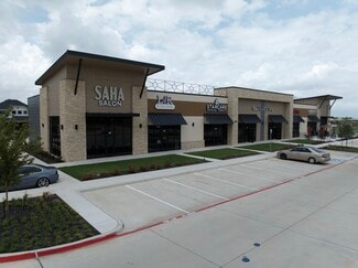 Denton, TX Storefront Retail/Office - 1633 Robson Ranch Rd Denton, TX Storefront Retail/Office - 1633 Robson Ranch Rd