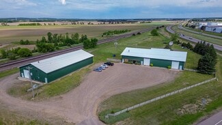 Rice, MN Warehouse - 515 Division St