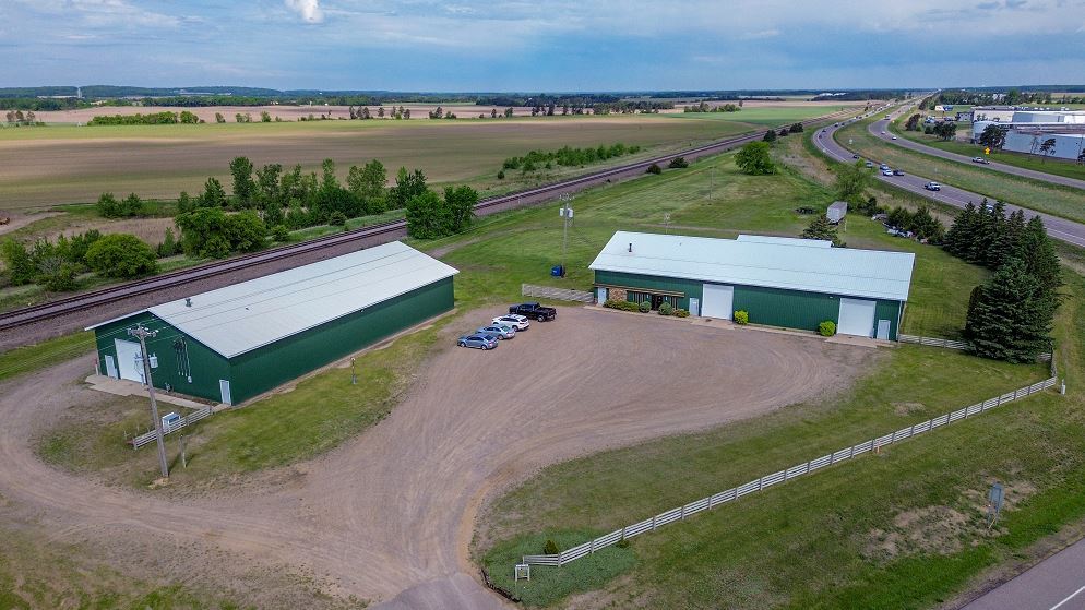 515 Division St, Rice, MN for Sale