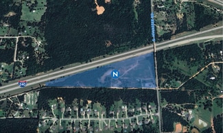 Oklahoma City, OK Commercial - 3605 Hiwassee Rd