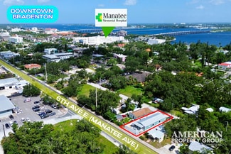 Bradenton, FL Flex - 613 6th Ave E