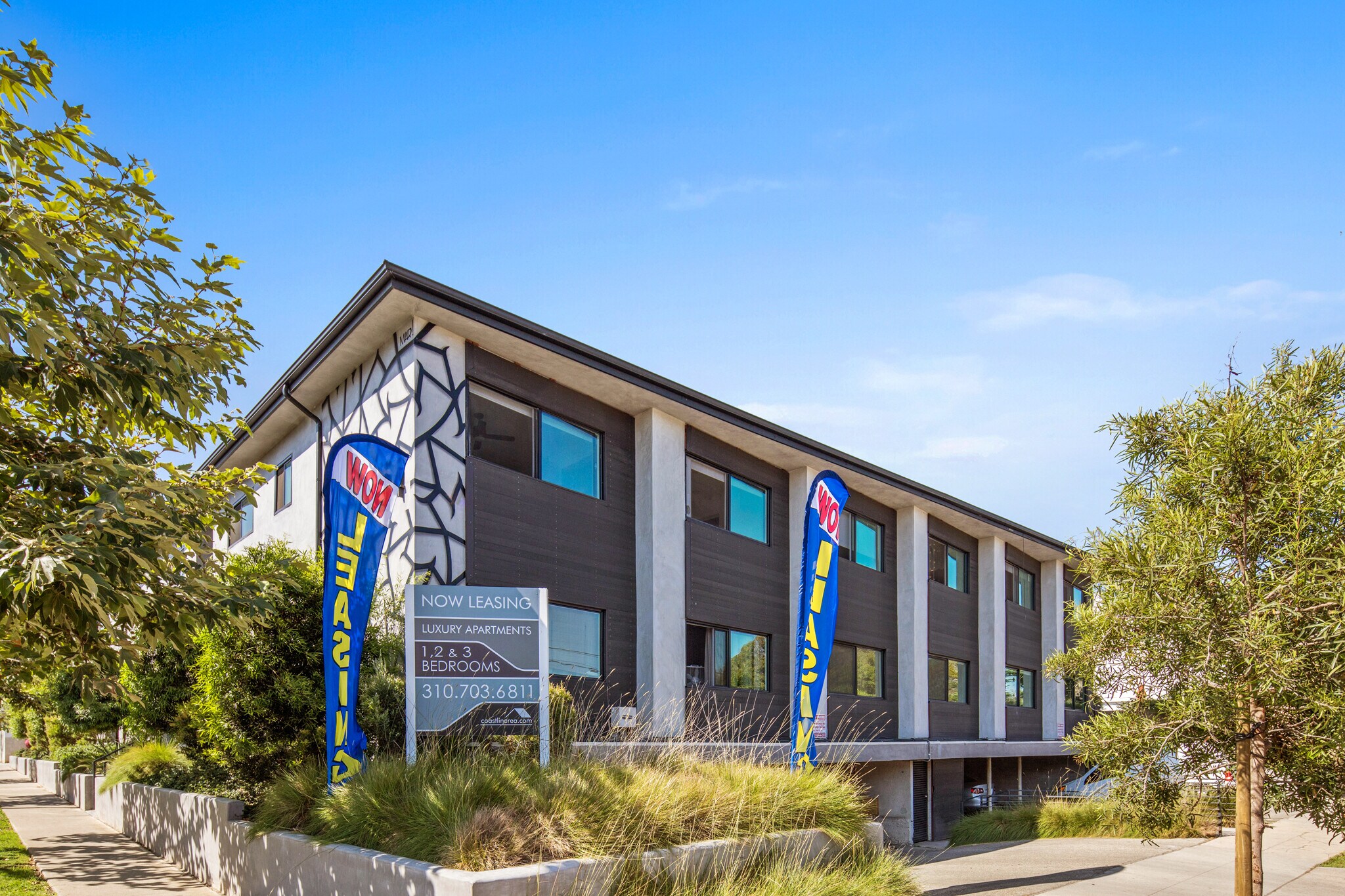 354 4th Ave Venice, CA 90291 MultiFamily Property for Sale on