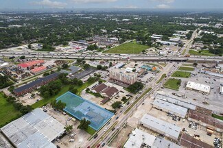 Houston, TX Commercial - 614 E Tidwell Rd