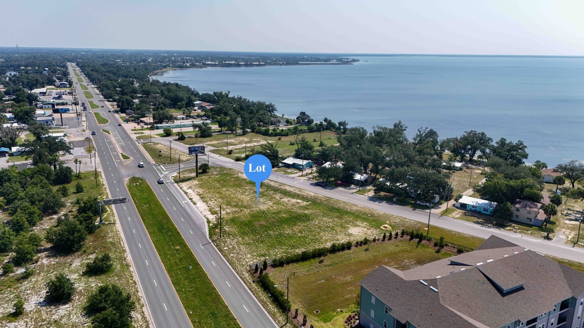 6345 E Highway 98, Panama City, FL for Sale