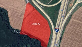 Portland, TN Commercial Land - Coo Dove Drive Portland, TN Commercial Land - Coo Dove Drive