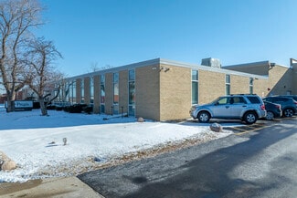 Elk Grove Village, IL Industrial - 855 Morse Ave