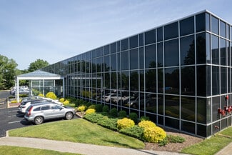 Ramsey, NJ Office - 535 E Crescent Ave
