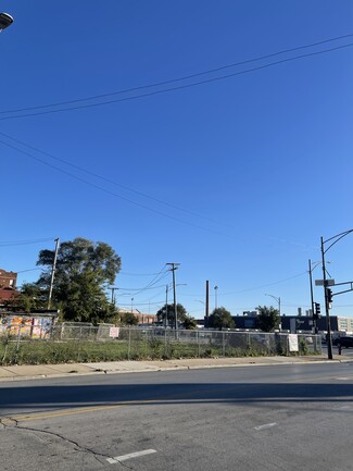 Chicago, IL undefined - 400-410 W 79th St