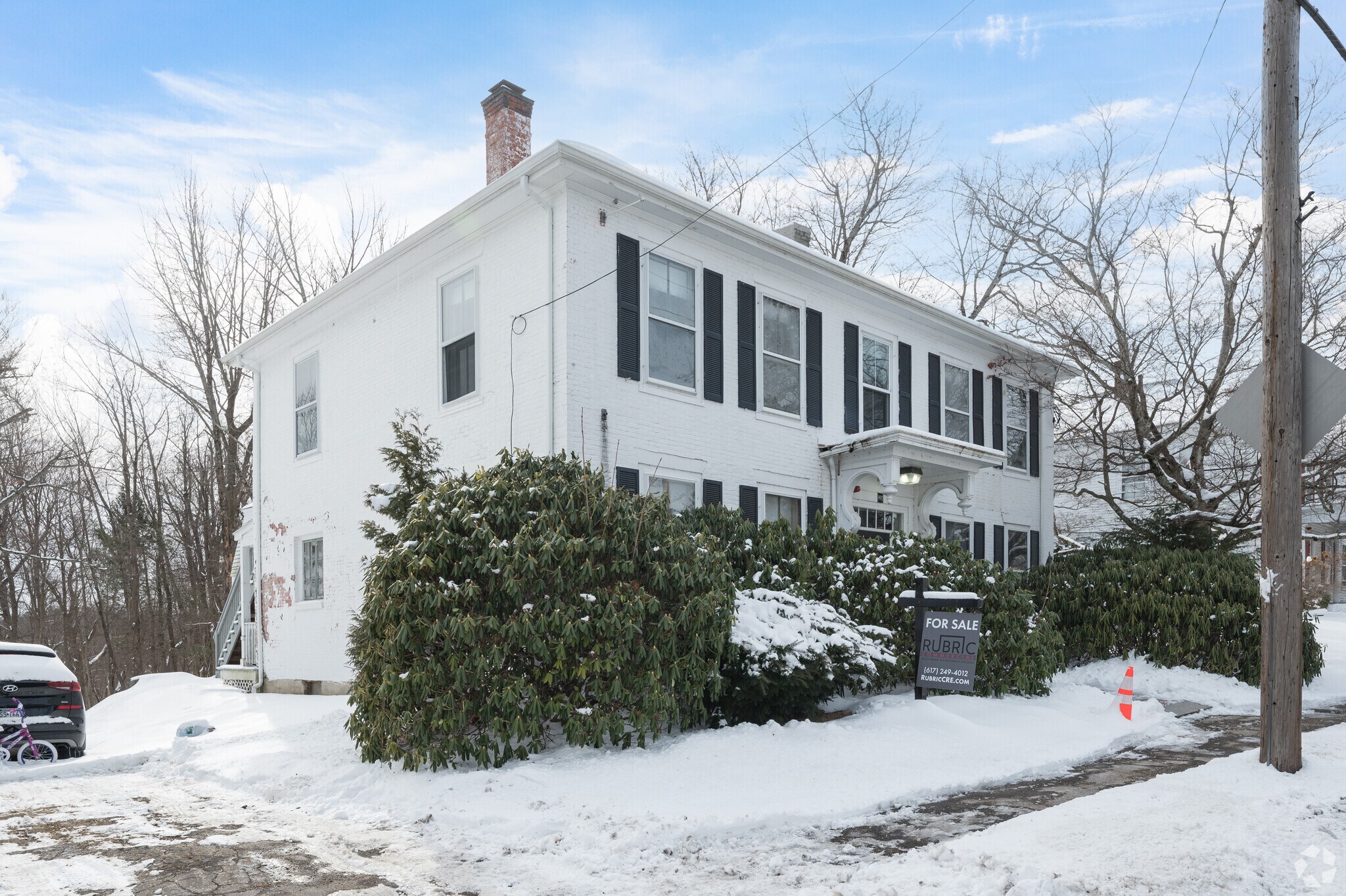 997 Main St, Leicester, MA for Sale