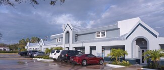Vero Beach, FL Office, Office/Retail - 333 17th St