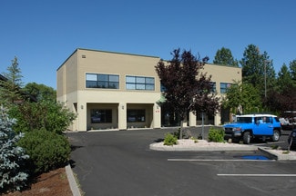 Bend, OR Office/Retail - 61383 S Highway 97 Bend, OR Office/Retail - 61383 S Highway 97
