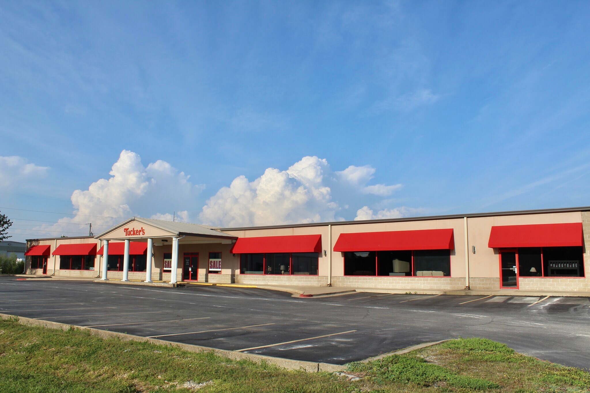 2013 N 13th St Rogers, AR 72756 Retail Property for Sale on