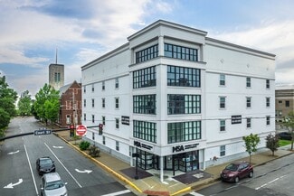 Evansville, IN Apartments - 301 NW 3rd St