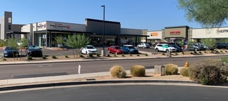 Scottsdale, AZ Retail - 14850 N 87th St Scottsdale, AZ Retail - 14850 N 87th St