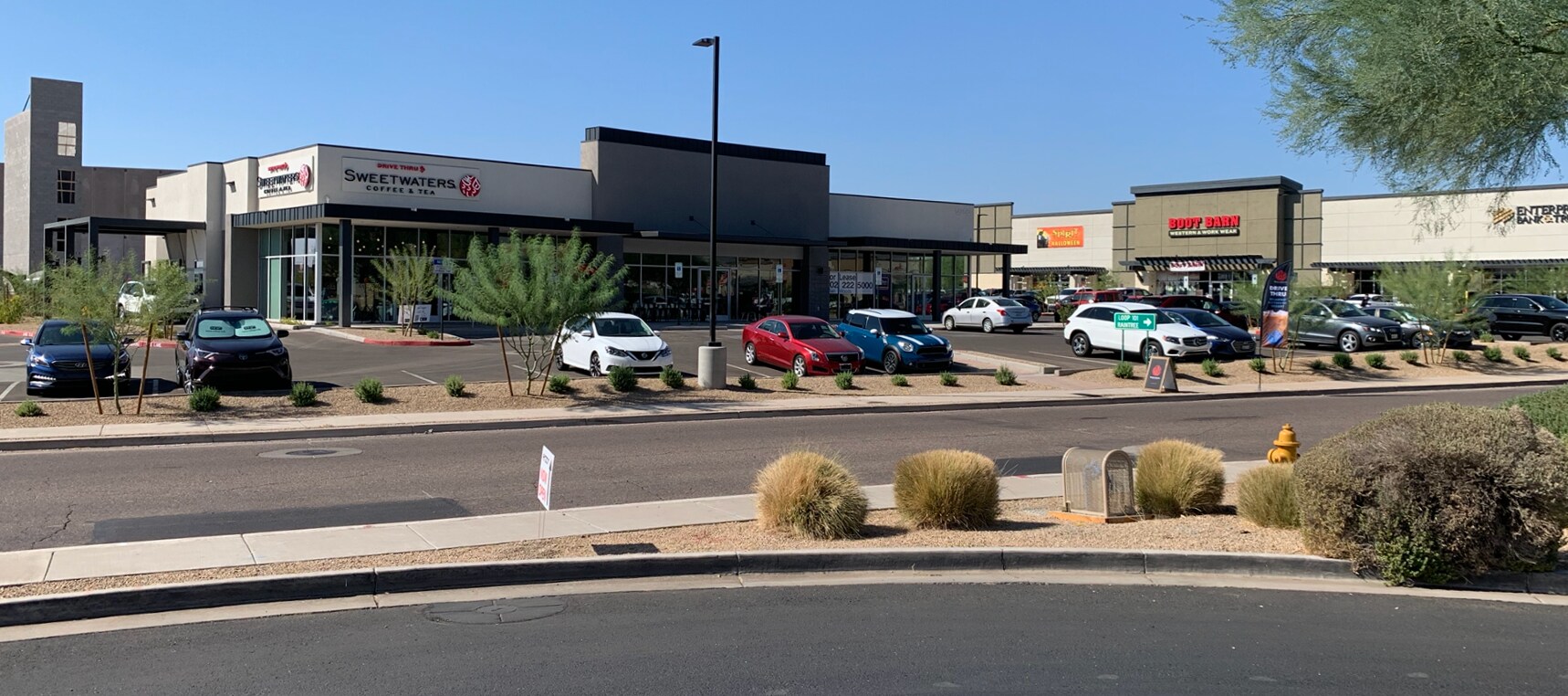 14850 N 87th St, Scottsdale, AZ for Rent