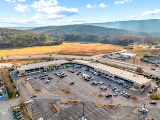 Owens Cross Roads, AL Storefront - 322 Sutton Rd SE Owens Cross Roads, AL Storefront - 322 Sutton Rd SE