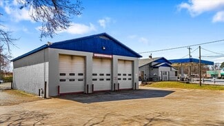 Greensboro, NC Auto Repair - 2901 Randleman Rd