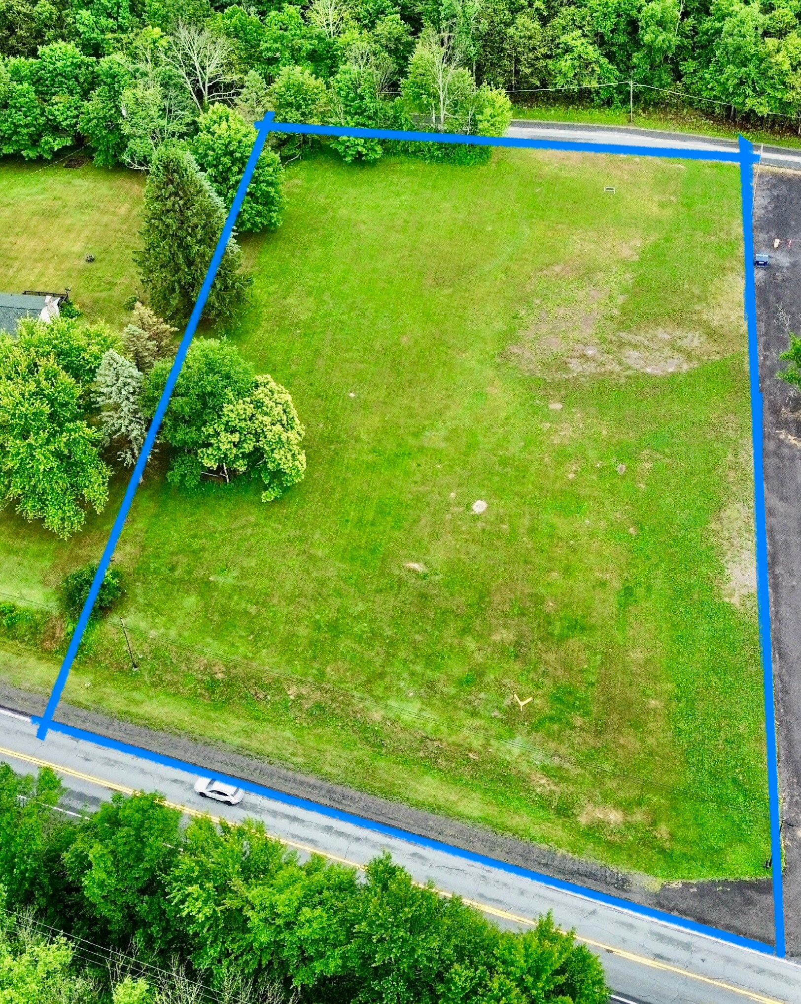 1842 Lake Ariel Hwy, Lake Ariel, PA for Sale
